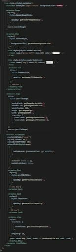 How useNativeDriver work?