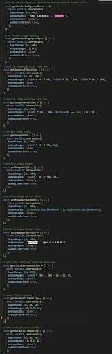 How useNativeDriver work?
