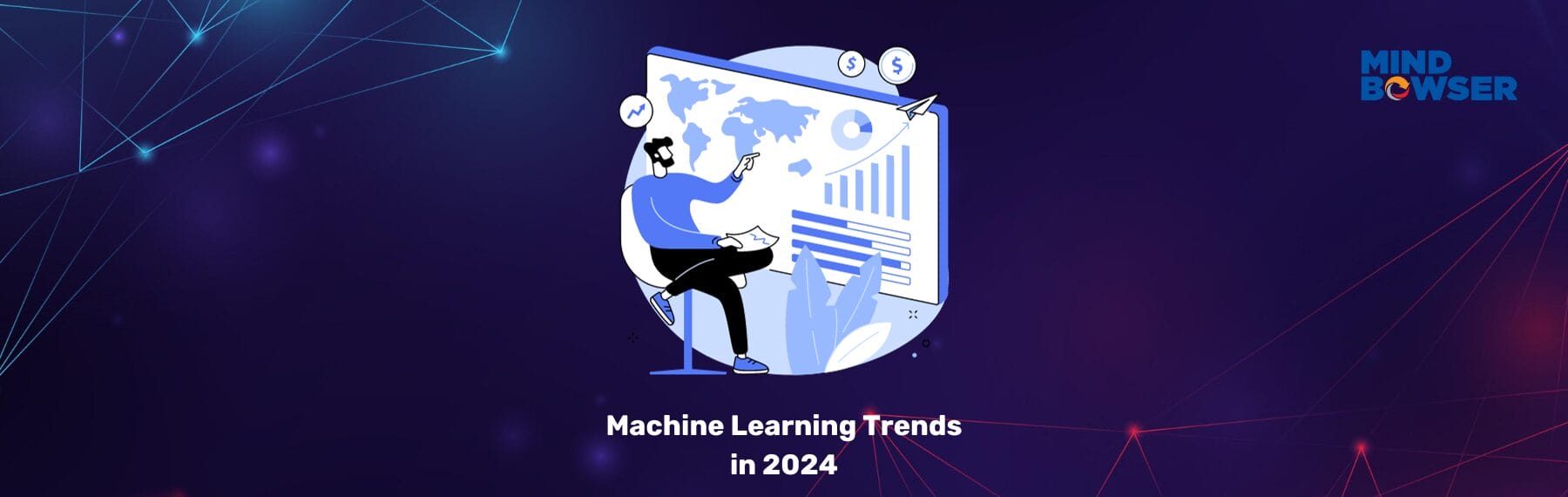 Machine Learning Trends in 2025