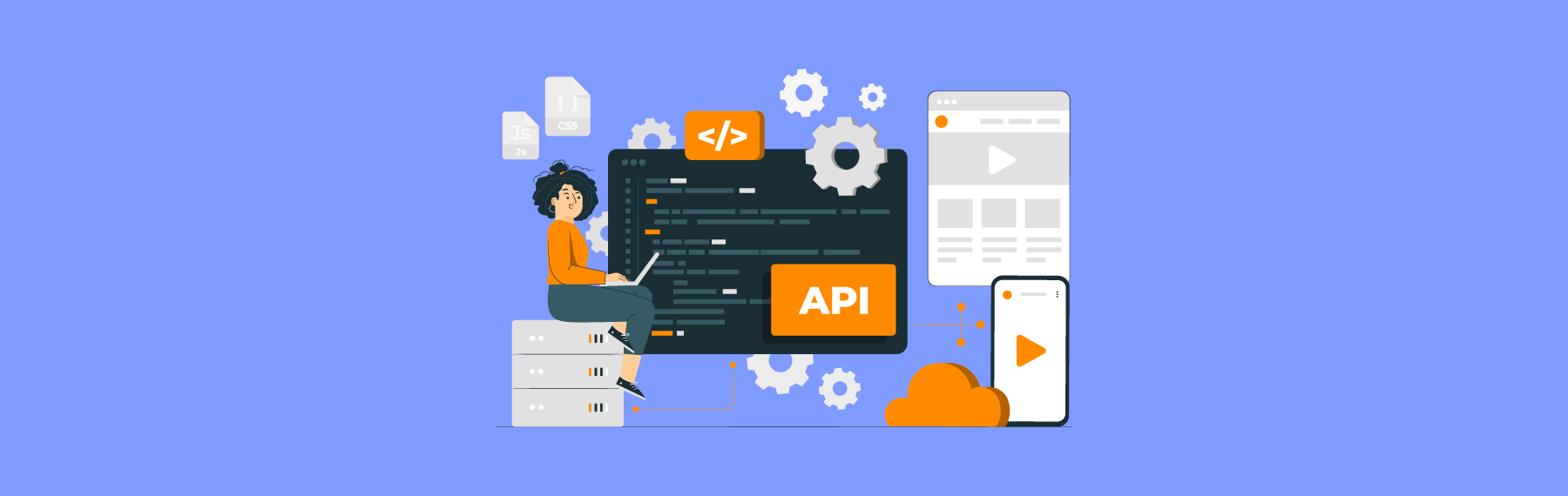 Learn How To Implement Role-based API Authorization In Node.js