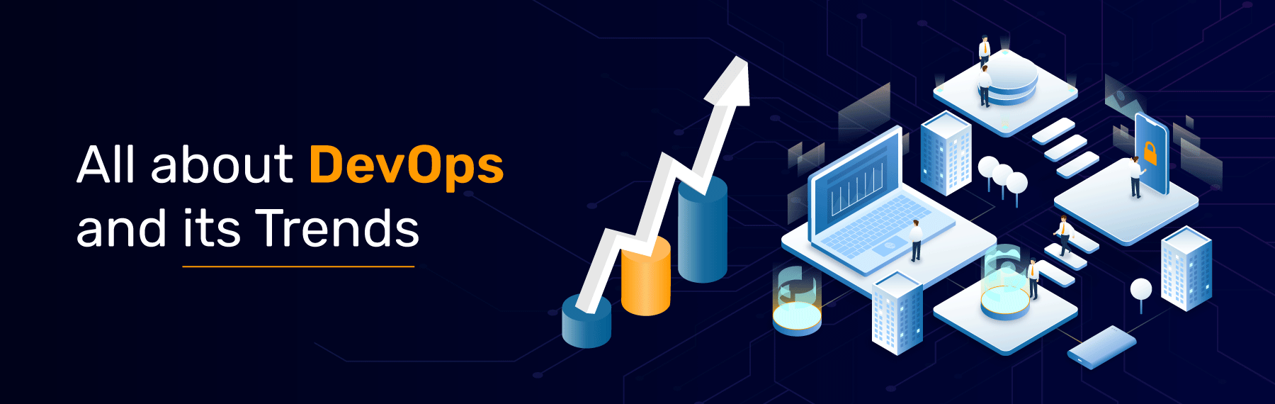 Top DevOps Trends for 2024: Expert Insights