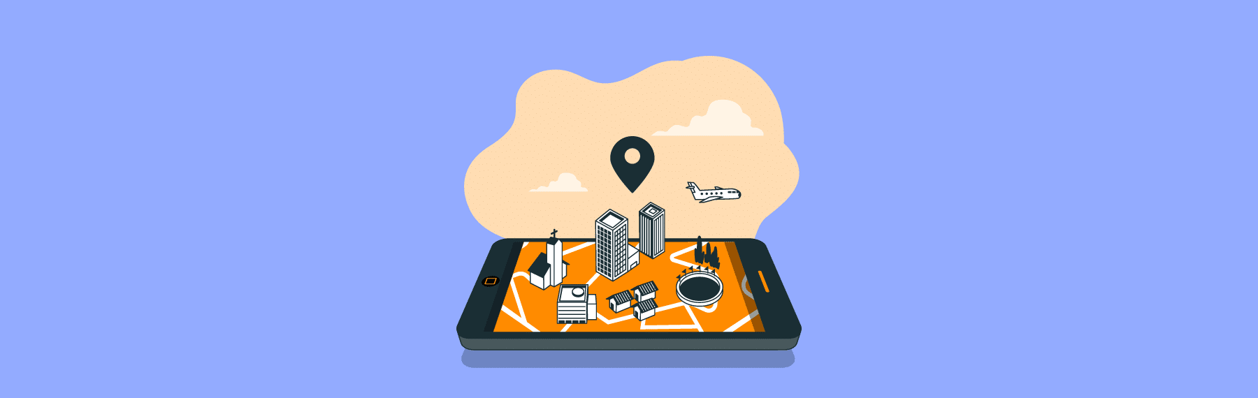 Google Places AutoComplete In React Native