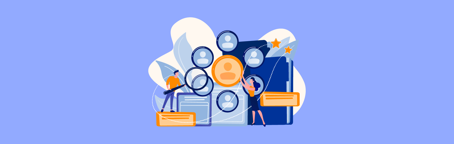 How To Build A Human Resource Management System