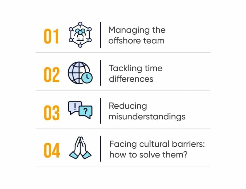 Tips On How To Manage Offshore Software Development 