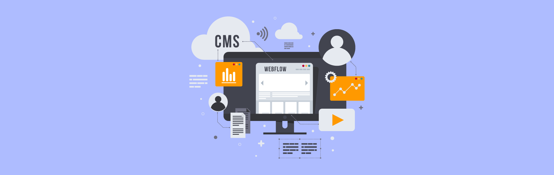 CMS Webflow: The Best Way To Build And Manage Your Website