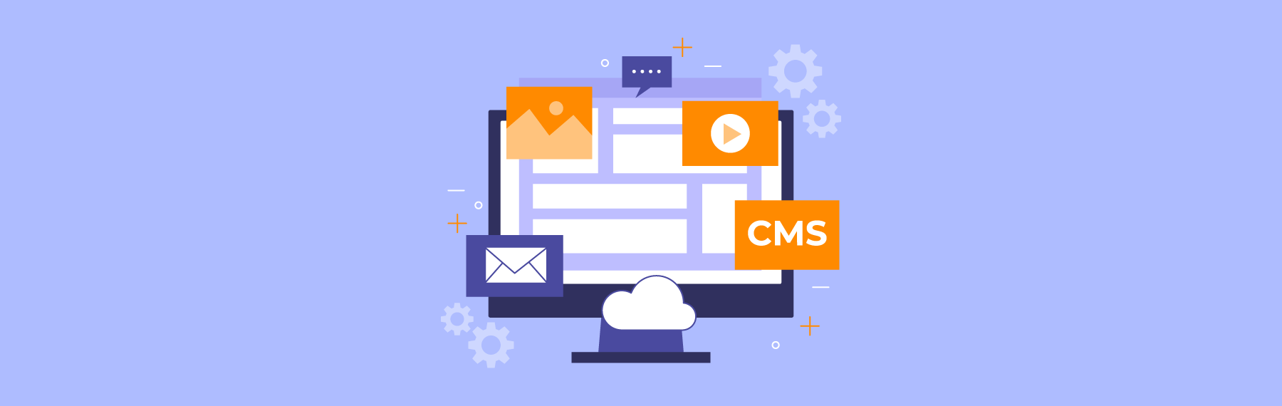 Introduction To Webflow CMS