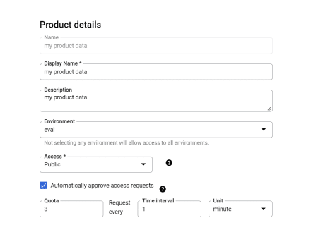 Restrict The API With Rate Limit 