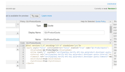 Restrict The API With Rate Limit 