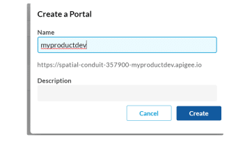 OpenAPI Spec Generated