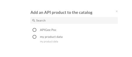 OpenAPI Spec Generated