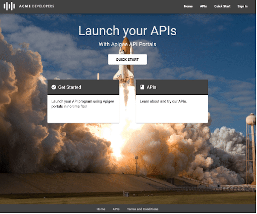 OpenAPI Spec Generated