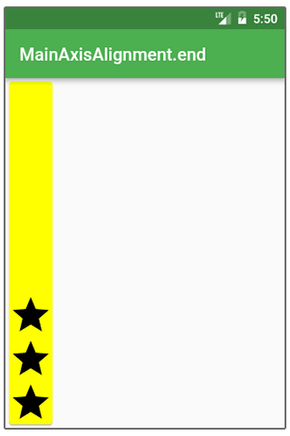Row And Columns l flutter layout