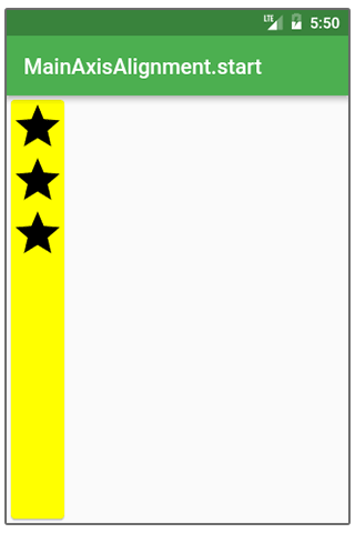 Row And Columns l flutter layout