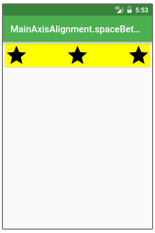 Row And Columns l flutter layout