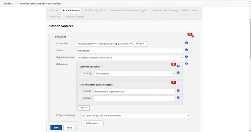 Devops Changes l CI/CD for Mobile