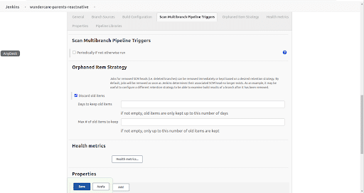 Devops Changes l CI/CD for Mobile