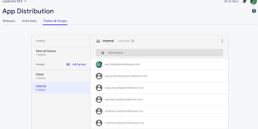 Devops Changes l CI/CD for Mobile