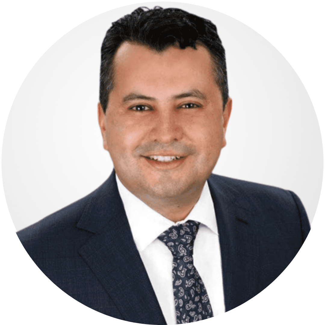 Harvey Castro, Chief Clinical Operating Officer, ViTel Health