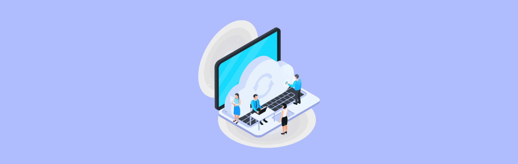5 Reasons AWS Cloud Hosting Benefits Your Business