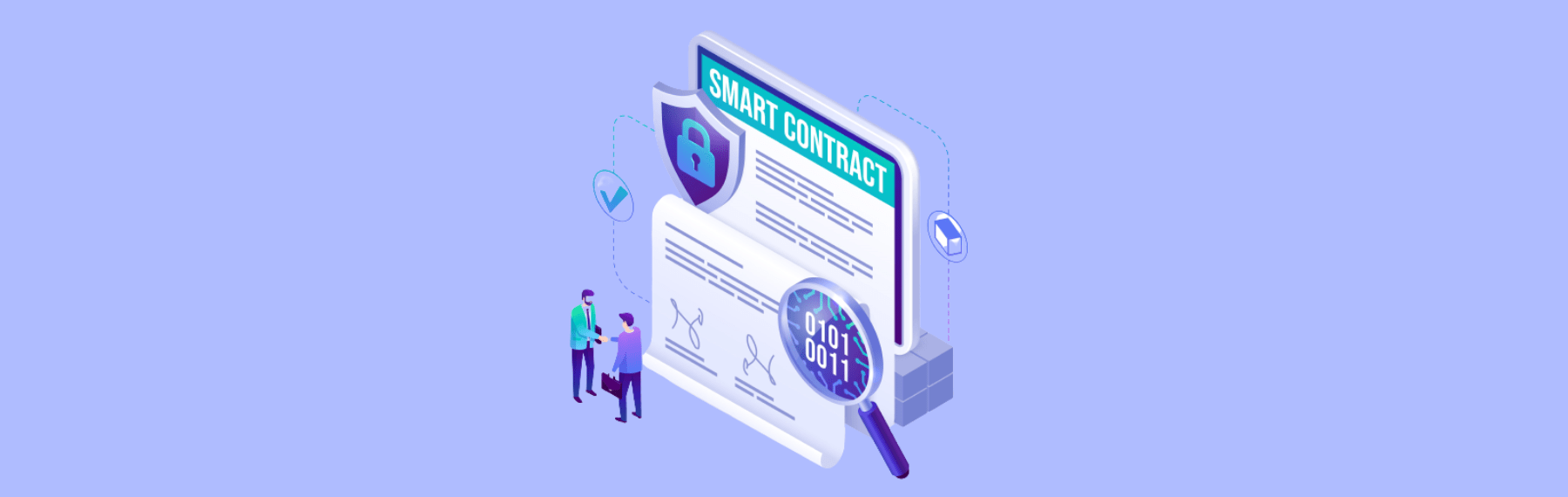 Introduction to Smart Contracts with Solidity