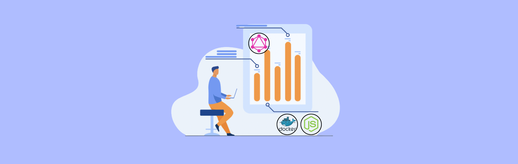 How to Build a GraphQL API With Node.js and Docker