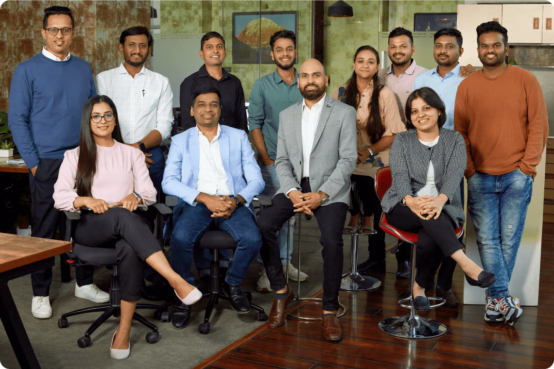 Mindbowser-Leadership-Team