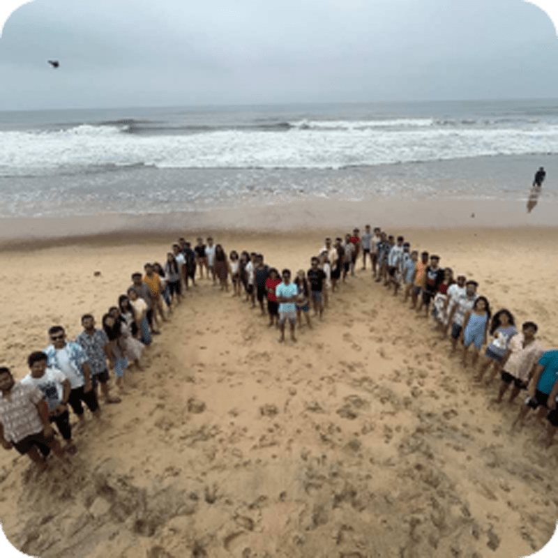 Mindbowser-Employee-Engagement