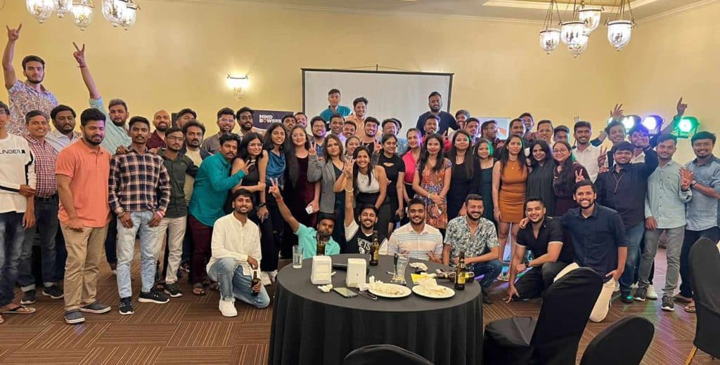 Unleashing the Goa Spirit: A Tale of Adventure and Camaraderie