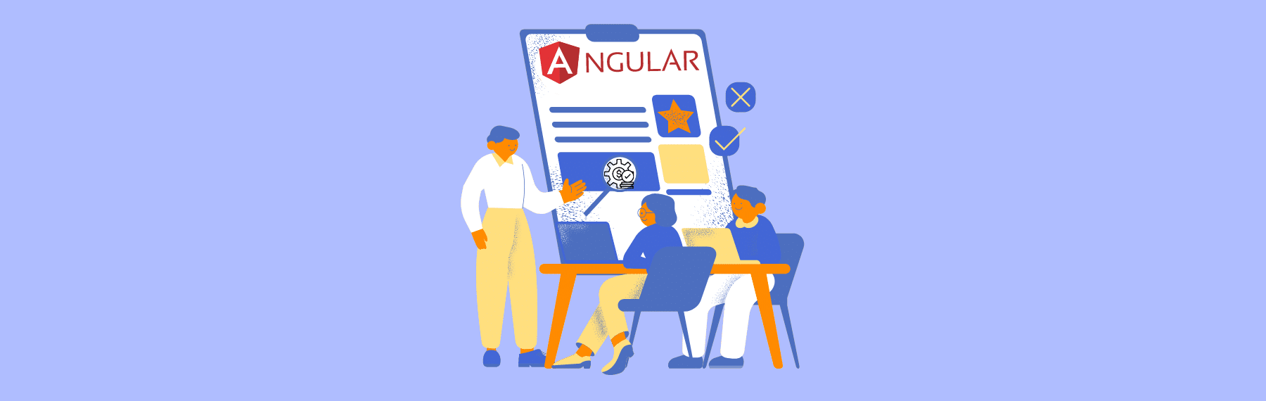 Angular Setup and CRUD Operations: A Comprehensive Guide