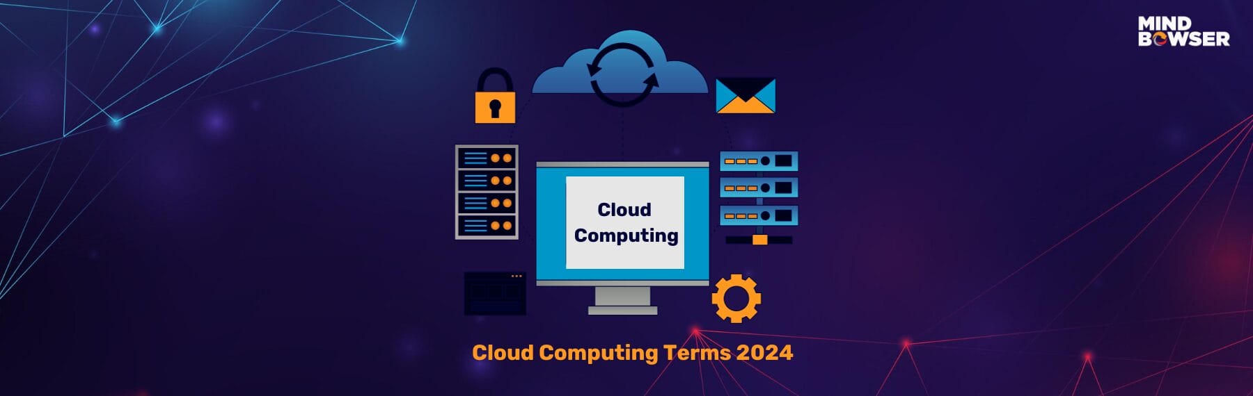 The Latest Cloud Computing Terms in 2024: What’s New?