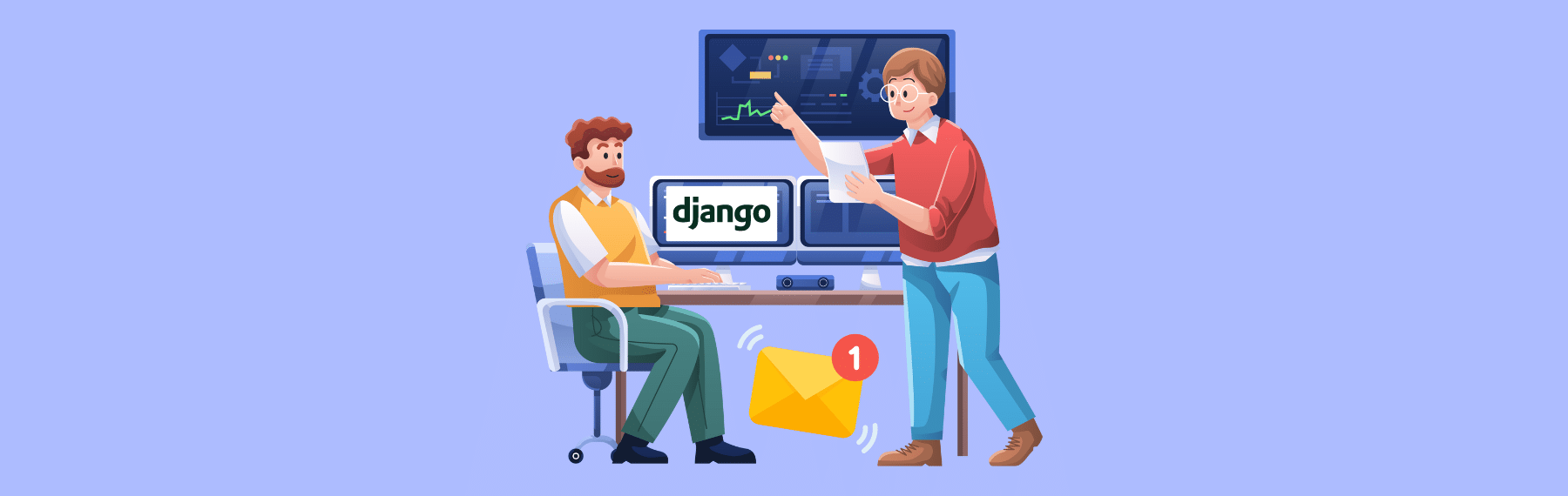 Complete Guide: Integrating Message Queue with Django Rest Framework