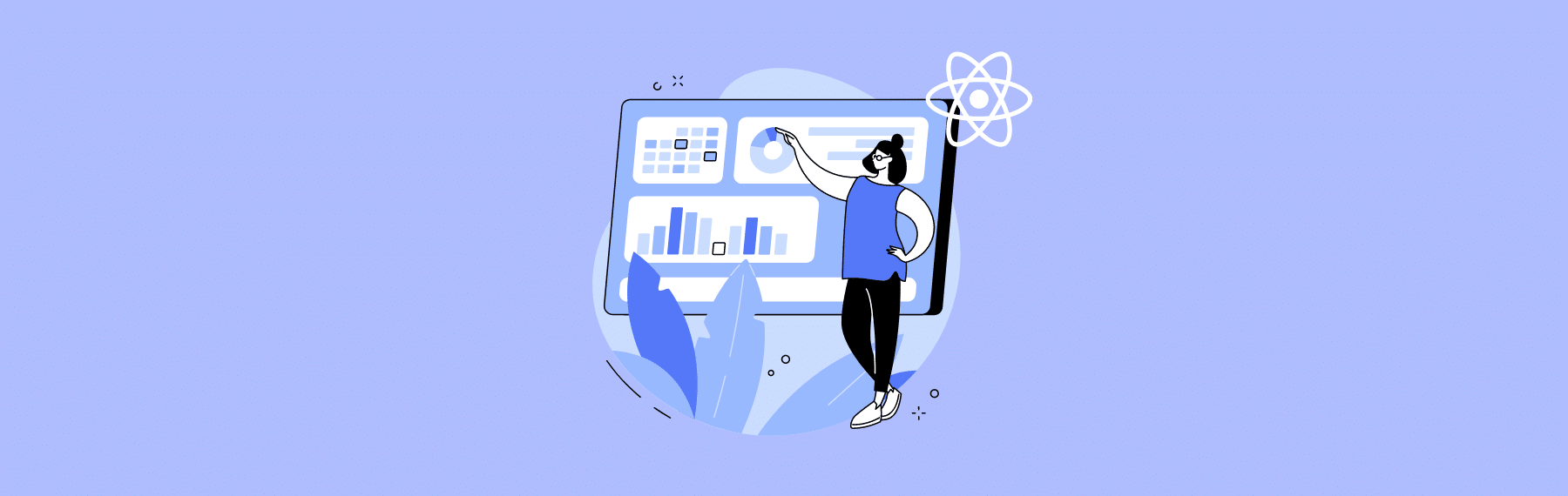 Data Visualization in React.js: How to Effectively Use the Recharts Library?
