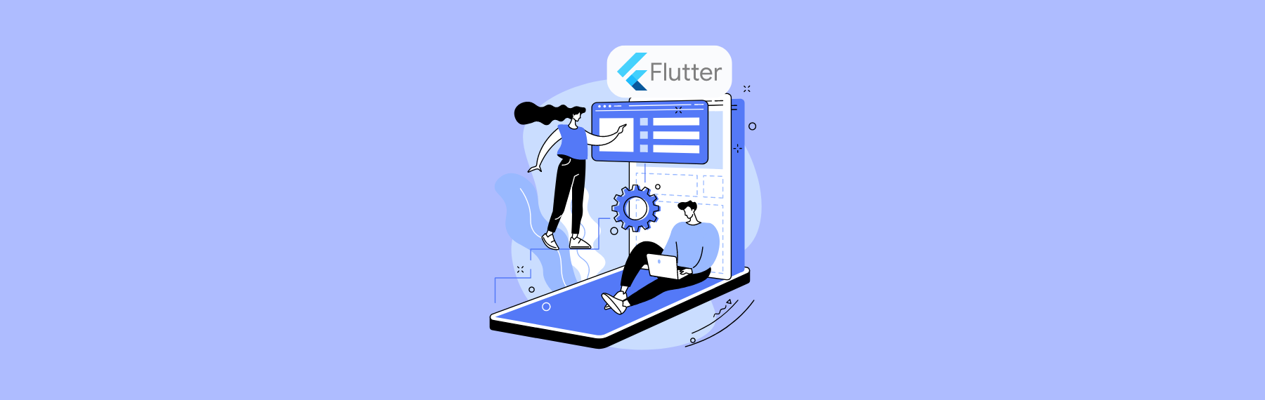 Demystifying the Flutter BLoC Pattern: A Comprehensive How-To Guide