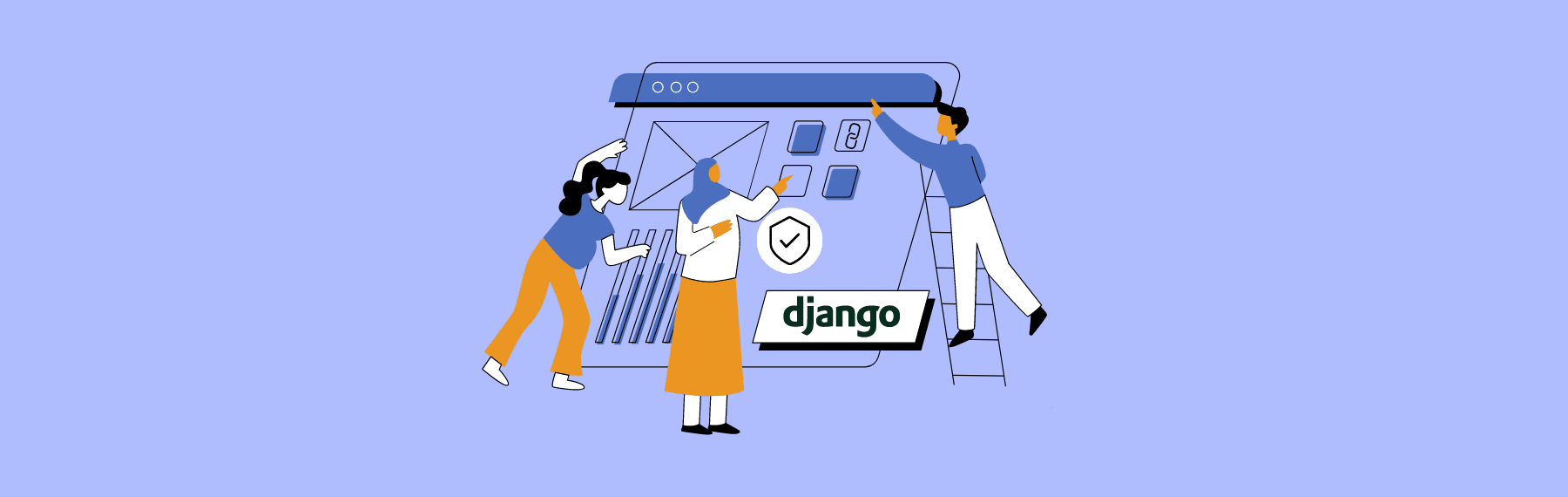Django Security: Harnessing the Power of Signed URLs and Cookies