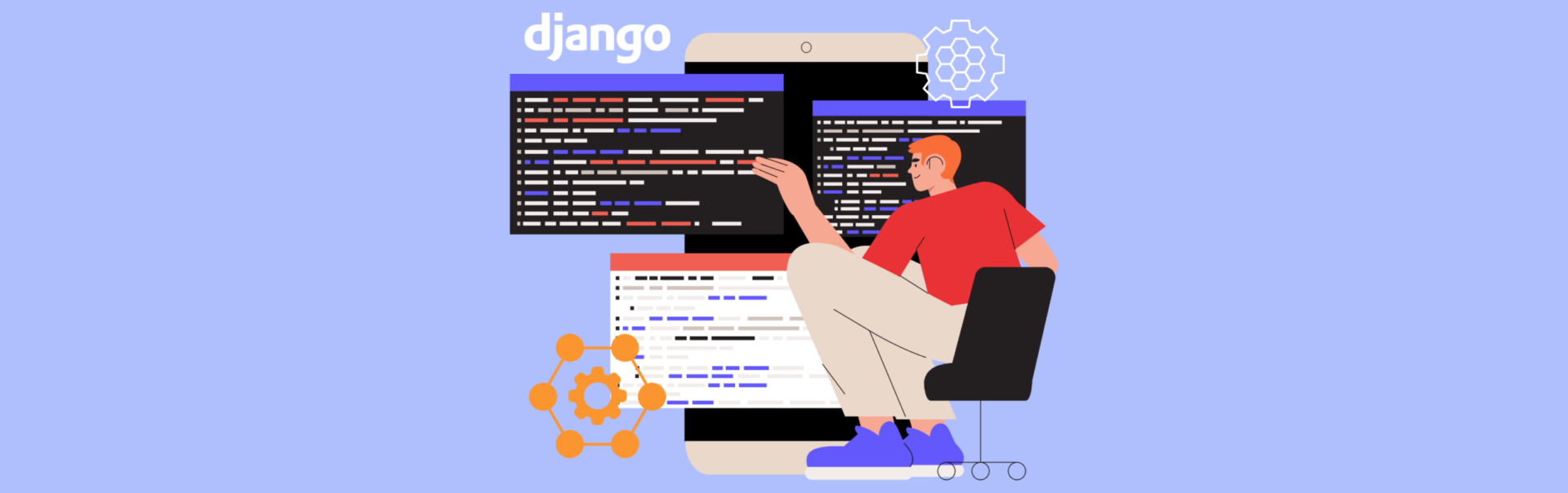 Unleash the Potential of Python with Graphene Django Integration