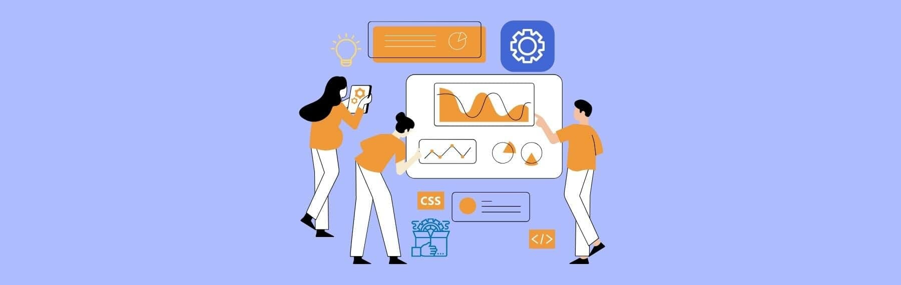 7 Steps to Master the Art of Effective Software Product Development Process