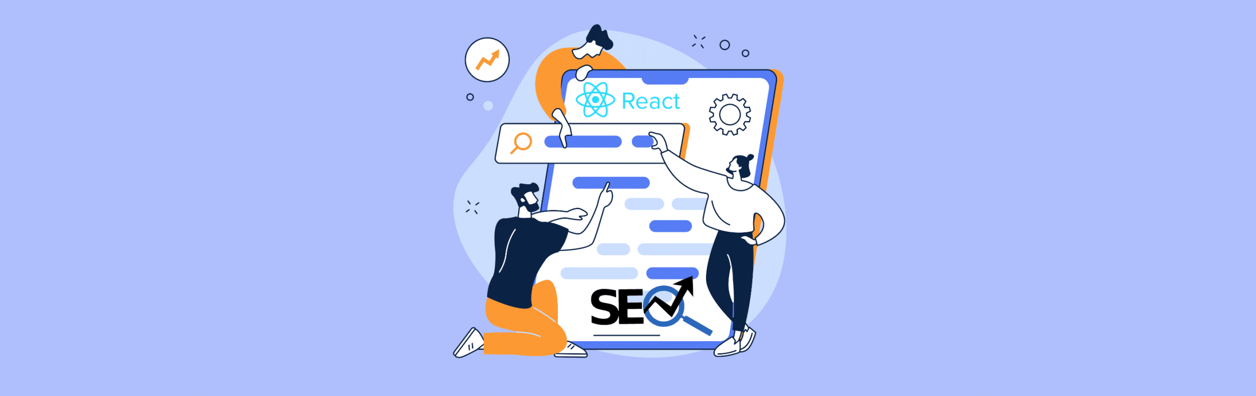 Essential SEO Techniques to Optimize React Web Applications