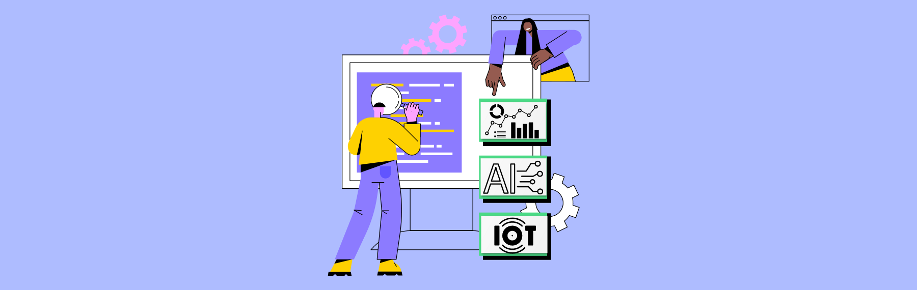 How can Insurers Use Insurance Tech Solutions?