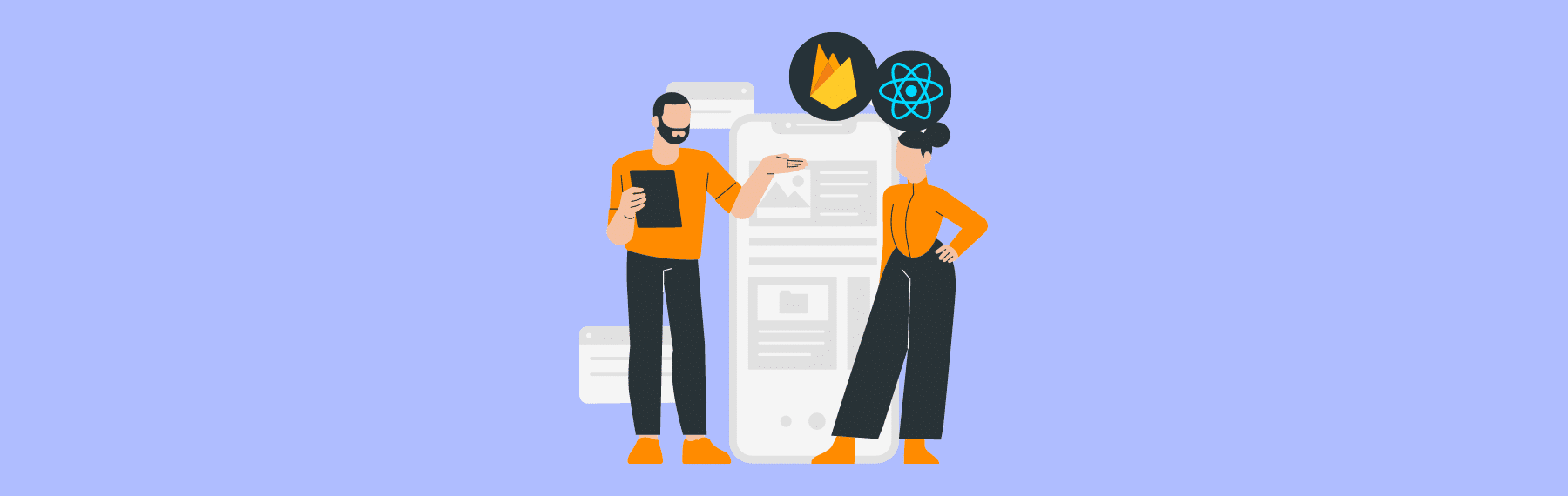 How to Implement Sign-in Options Using Firebase in React.js?