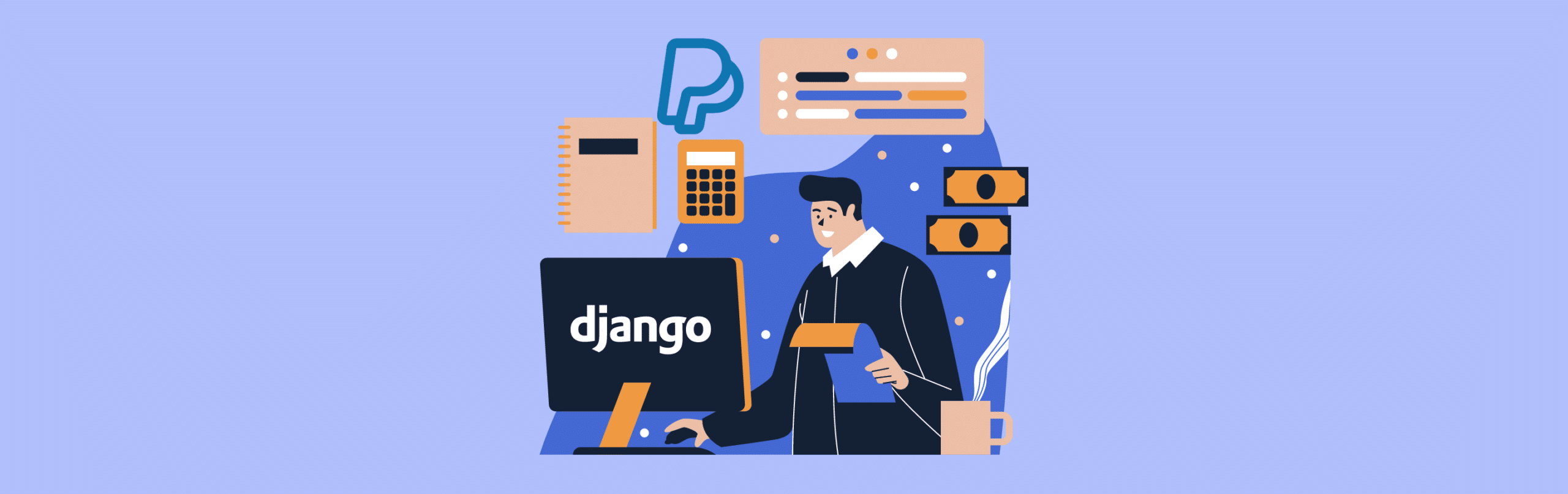 Effortlessly Incorporate PayPal into your Django Web Application