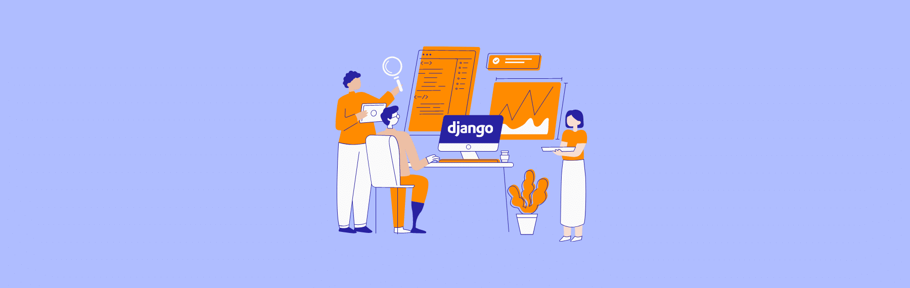 Django Elasticsearch: A Comprehensive Guide