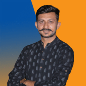 Jemish M