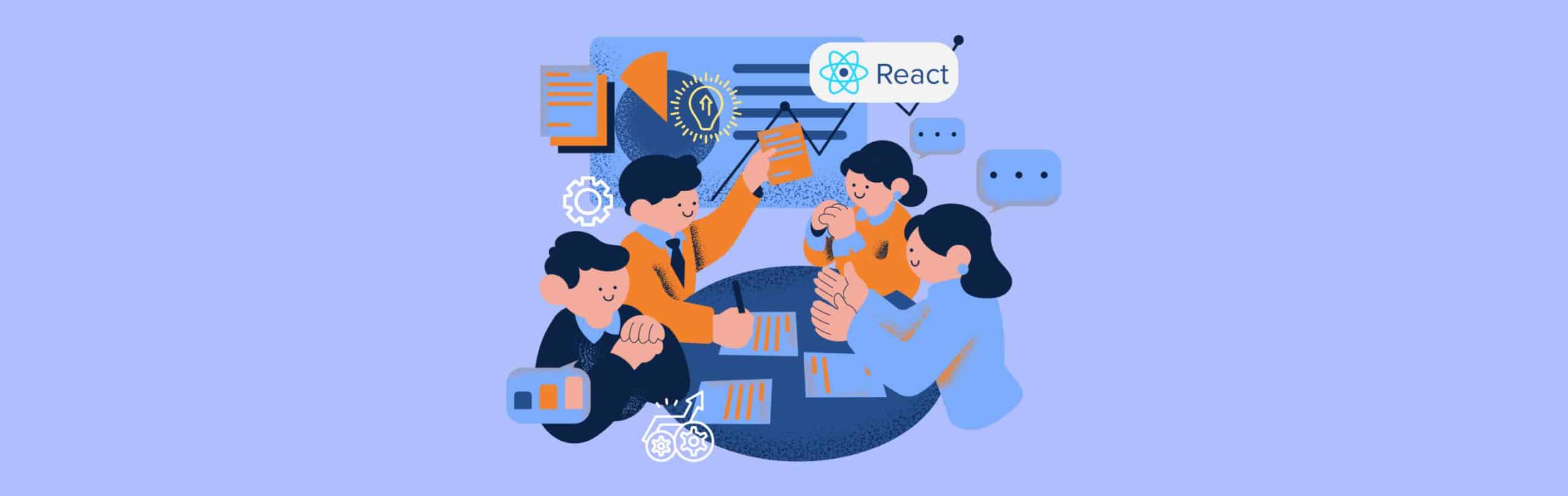 Exploring the Latest Updates and Features in React 18