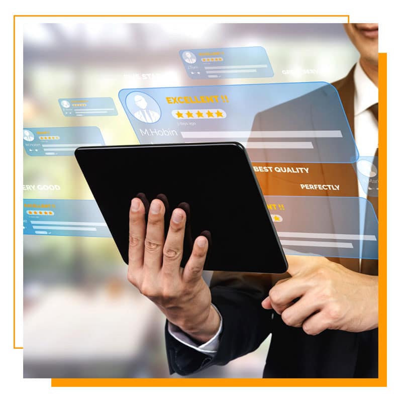 Modern Customer Experiences