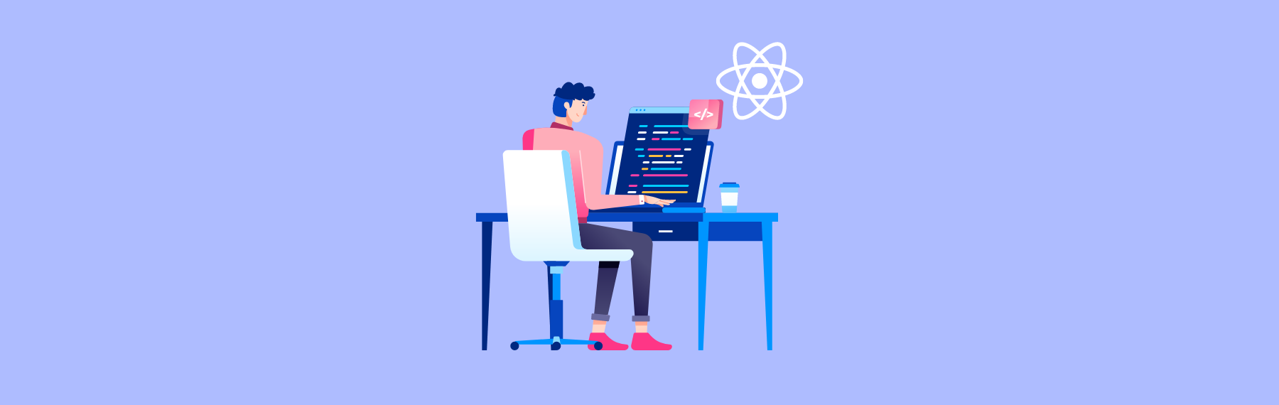 React Fiber: A Dive into Understanding What is it and How it Works?