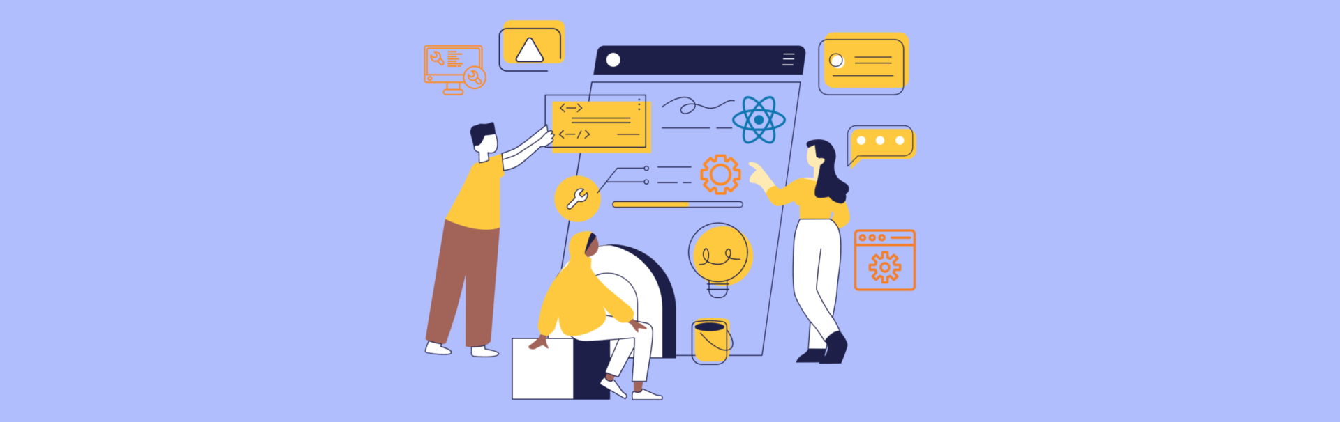 Best Practices for Optimized State Management in React Applications