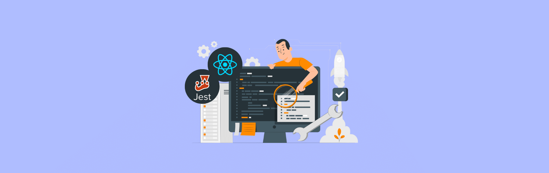 Mastering React Unit Testing with Jest: A Comprehensive Guide