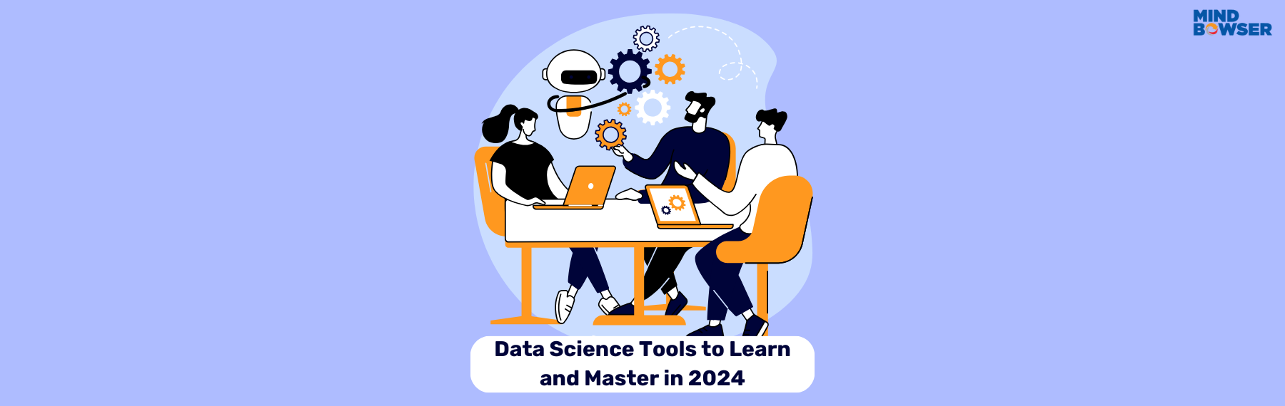 Top Data Science Tools to Learn and Master in 2024
