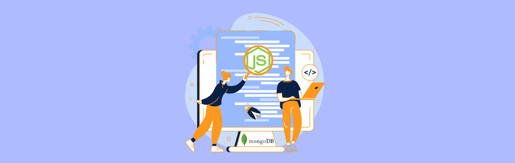 Building a Robust CRUD Application with Node.js and MongoDB
