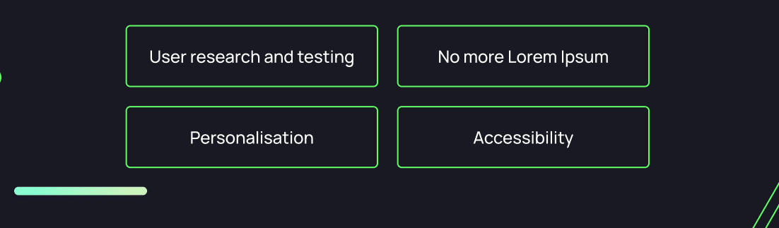 Chat GPT Design Example